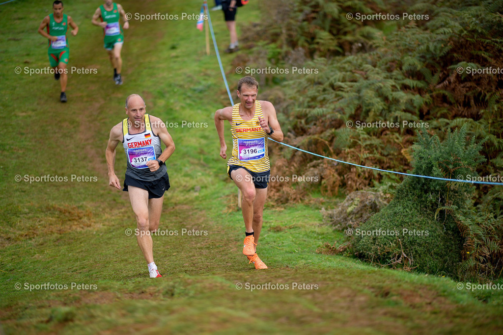 EMACS 2025 - Day 4_122 | European Masters Athletics Championships am 12.10.2025 auf Madeira (Portugal)Foto: Kai Peters - Realisiert mit Pictrs.com