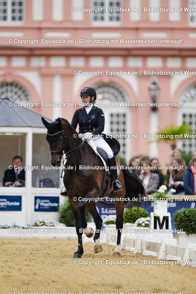 20250607_1_GP-Tour_Dressage_0322 | Foto: Thomas Hartig