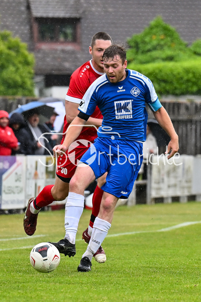 BC Aichach II - SV Hörzhausen | Hörzhausen 30 / Aichach 3