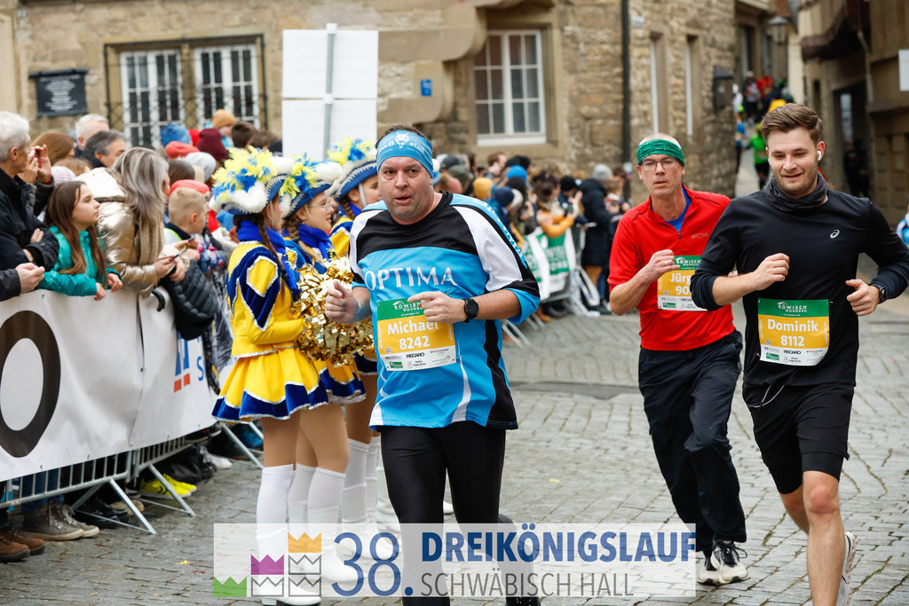 5km Roewisch Wohnbau Cup | 3 Koenigslauf 2024 5km Roewisch Wohnbau Cup - Realisiert mit Pictrs.com