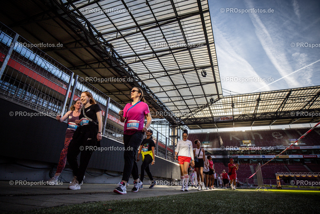 15. Koelner Leselauf in Koeln, 14.05.2025 | Impressionen vom 15. Koelner Leselauf am 14.05.2025 im Sportpark Muengersdorf in Koeln. Foto: BEAUTIFUL SPORTS/Axel Kohring