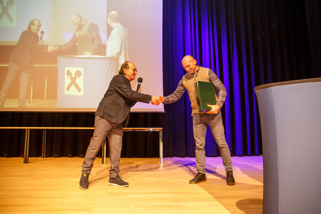 ..... | Marchtrenk,AUSTRIA,14.November 25, RADSPORTGALA  2025  , Image shows: Photo: WAPICS / Andreas Willdoner