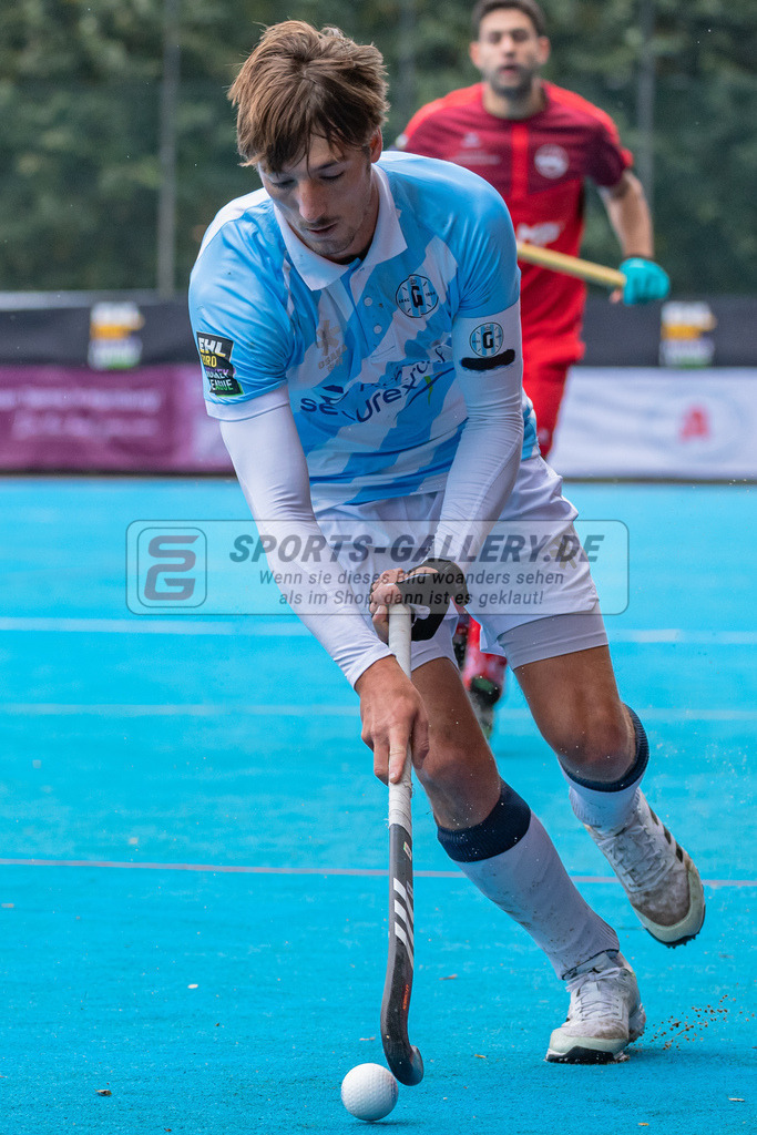 SM_20220929-D5A_9984 | HC ROTWEISS WETTINGEN -GANTOISE HC / 0:7