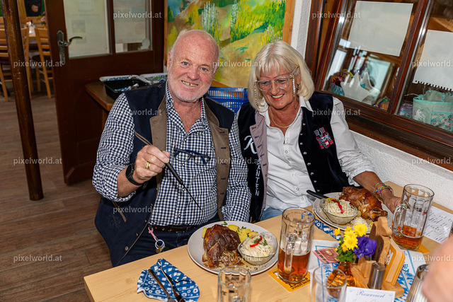 Oktoberfest im Gasthaus Stubinger | Bildershop von pixelworld.at - Realisiert mit Pictrs.com