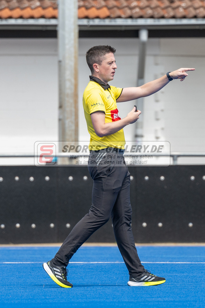 SFE_20230715_0163 | EuroHockey EM U18 Girls Scotland vs Austria am 15.07.2023 in Krefeld (Gerd-Wellen-Hockeyanlage), Photo: Stephan Fehrmann 2023 (Sports-Gallery)