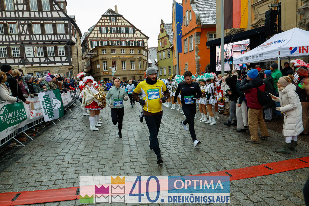 Roewisch Wohnbau Cup 5km | 40. Optima 3koenigslauf 2026 - Realisiert mit Pictrs.com