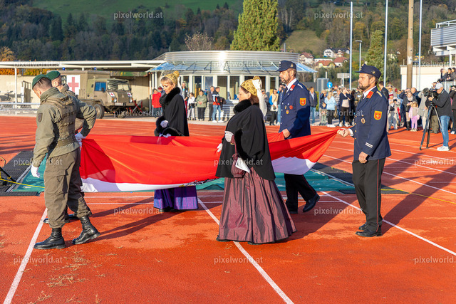 Angelobung in Feldkirchen | Bildershop von pixelworld.at - Realisiert mit Pictrs.com