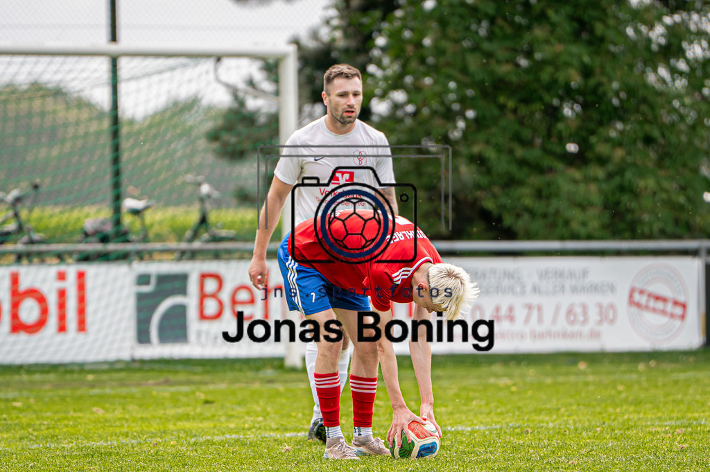 Fußball I Herren I Saison 2026-2027 I SVH-Supercup I Finale I RW Damme - TV Dinklage I 6309 | jns.sportfotos - Realisiert mit Pictrs.com