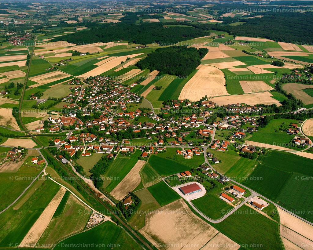 2517787 | Anzenkirchen, Triftern