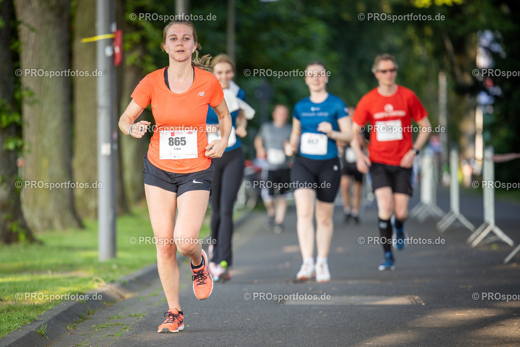 13. Koelner Leselauf in Koeln, 25.05.2023 | Impressionen vom 13. Koelner Leselauf am 25.05.2023 im Sportpark Muengersdorf in Koeln. Foto: BEAUTIFUL SPORTS/Axel Kohring