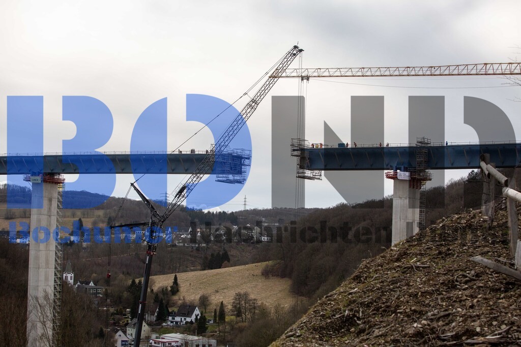 Stahlhochzeit talbruecke Rahmede | Stahlhochzeit talbruecke Rahmede - Realisiert mit Pictrs.com