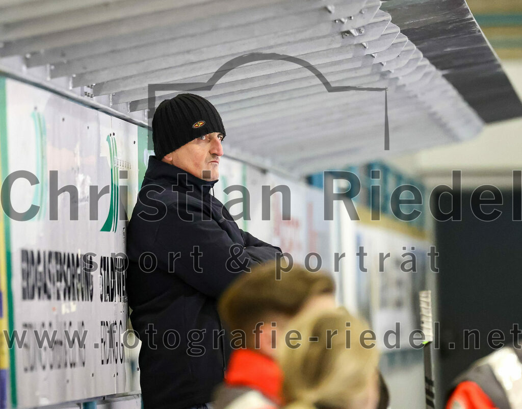 2022-12-16_082_TSV_Erding_gegen_EC_Pfaffenhofen | Erding, Deutschland, 16.12.2022:
Eishockey, Bayernliga 2022 / 2023, 21. Spieltag, TSV Erding gegen EC Pfaffenhofen, Endergebnis: 14:1

Foto: Christian Riedel / fotografie-riedel.net