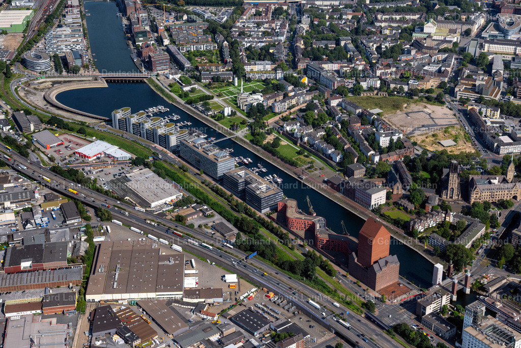 4049765 | Innenhafen, Duisburg