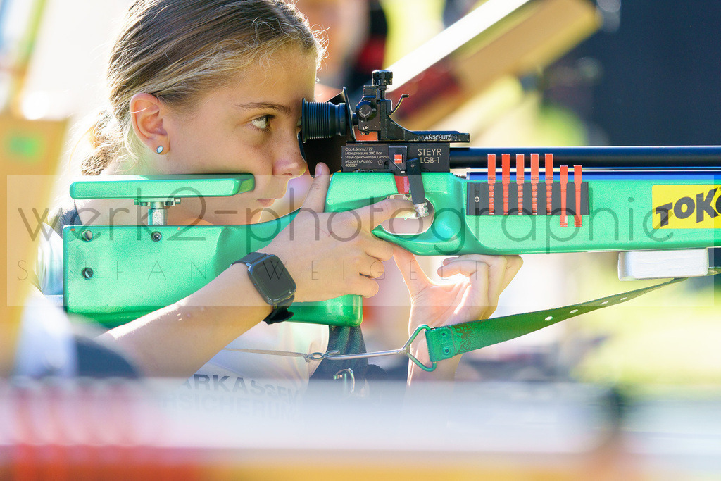 RWS-Cup Trusetal | Am 9. September 2023 fand in Trusetal der RWS-Cup mit TSC Roller statt.