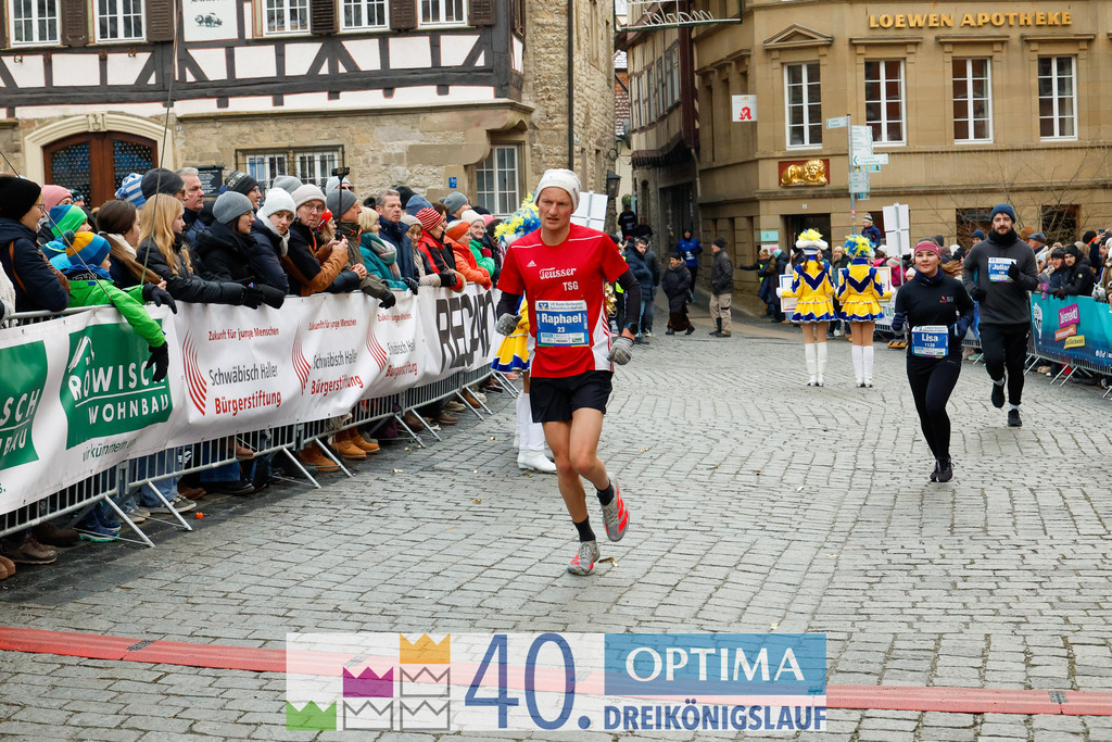 VR Bank Hauptlauf 10km | 40. Optima 3koenigslauf 2026 - Realisiert mit Pictrs.com