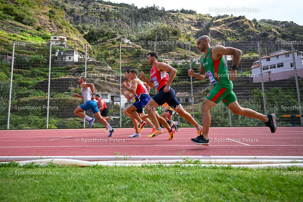 EMACS 2025 - Day 2_259 | European Masters Athletics Championships am 10.10.2025 auf Madeira (Portugal)Foto: Kai Peters - Realisiert mit Pictrs.com