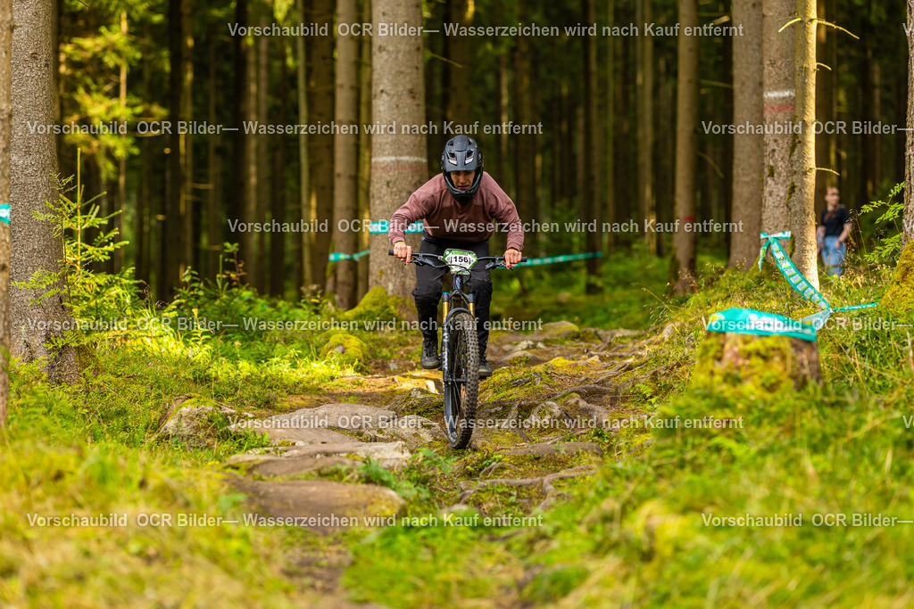 Enduro One Rabenberg Sa R1-1988 | OCR Bilder Fotograf Eisenach Michael Schröder