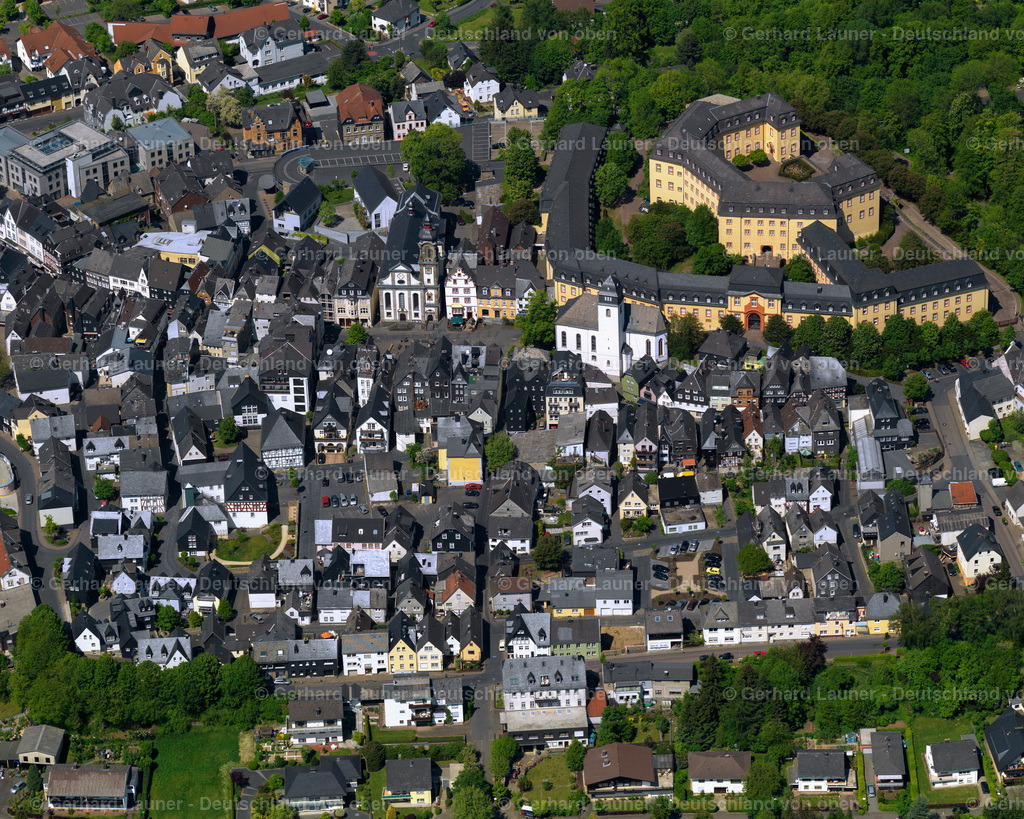 3199522 | Altstadt Hachenburg