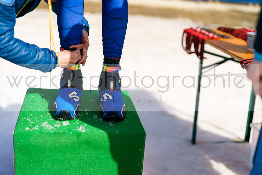 Deutschlandpokal Ruhpolding | 7. DSV JOKA Deutschlandpokal in der Chiemgau Arena Ruhpolding am 7. - 8. März 2026