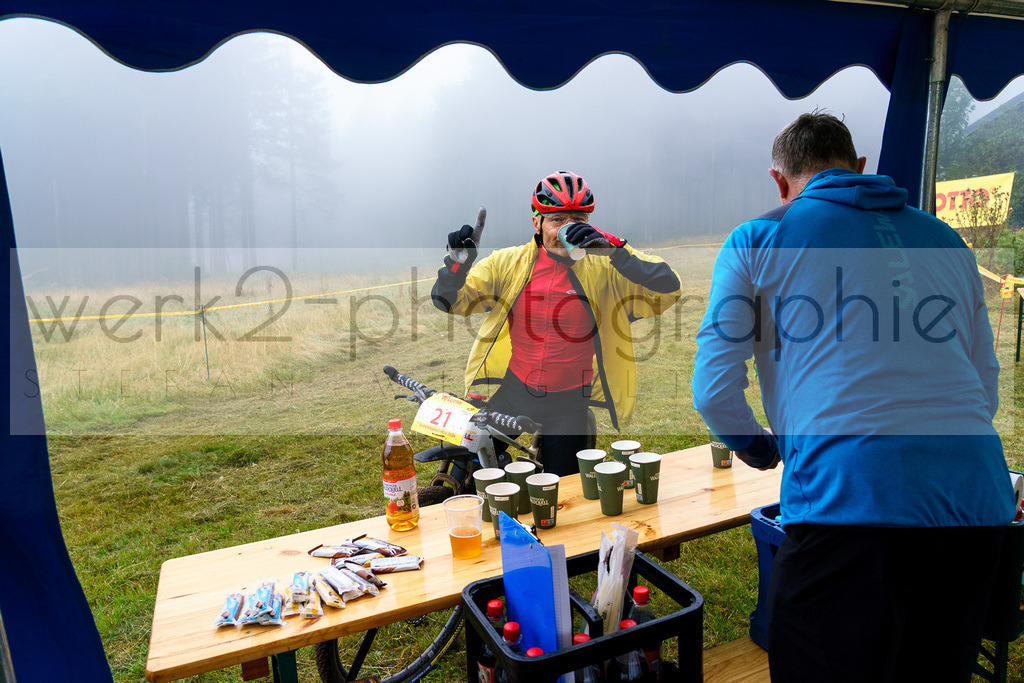 RennsteigRIDE 2024 | 8. RENNSTEIGRIDE am 31. August 2024 - Das Mountainbike-Event am Rennsteig!