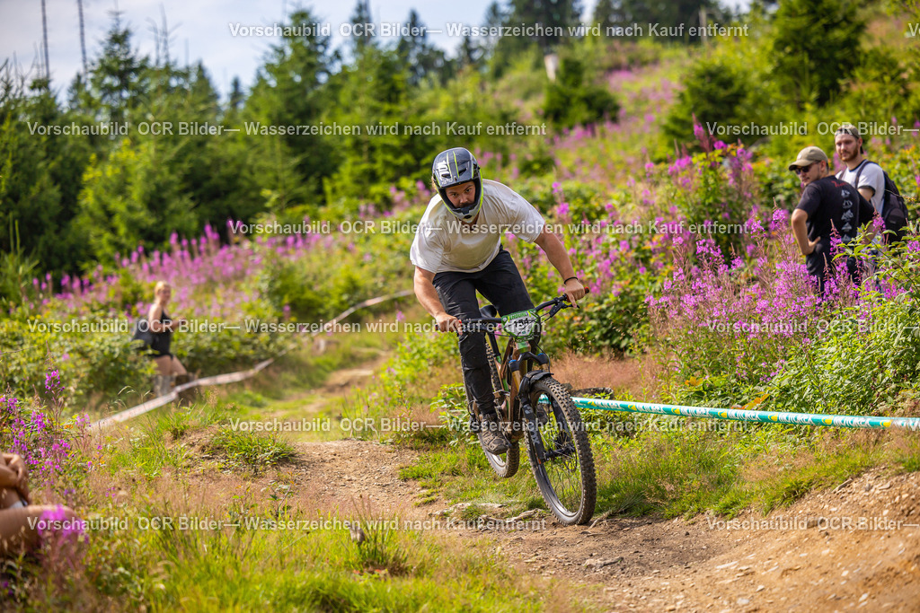 Enduro One Schulenberg So R6-2036 | OCR Bilder Fotograf Eisenach Michael Schröder