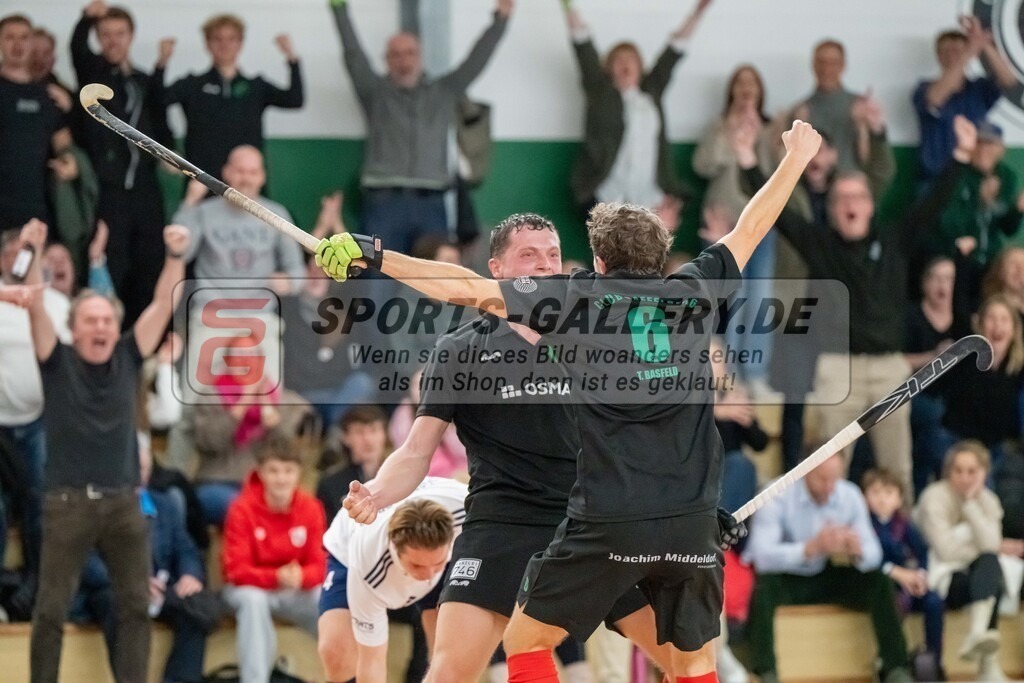 HK_20251207_105126 | 2. Bundesliga Herren Club Raffelberg - Düsseldorfer HC am 07.12.2025