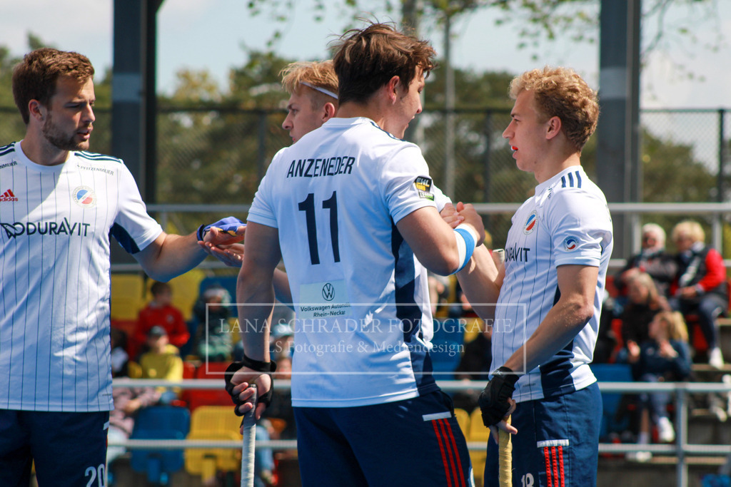 Berliner HC - Mannheimer HC 07.05.2023-001 | lanaschraderfotografie - Realisiert mit Pictrs.com