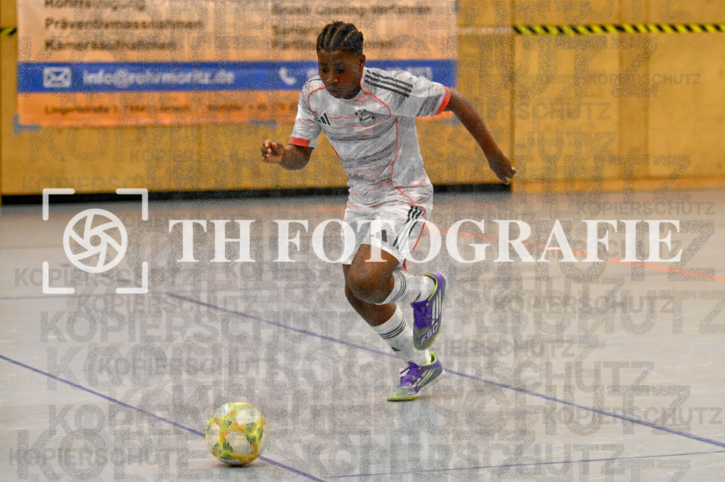 GER, Begegnung, Fussball, PS-Immo-Cup 2026,U13 Hallenturnier, 17.01.2026 | TH Fotografie
