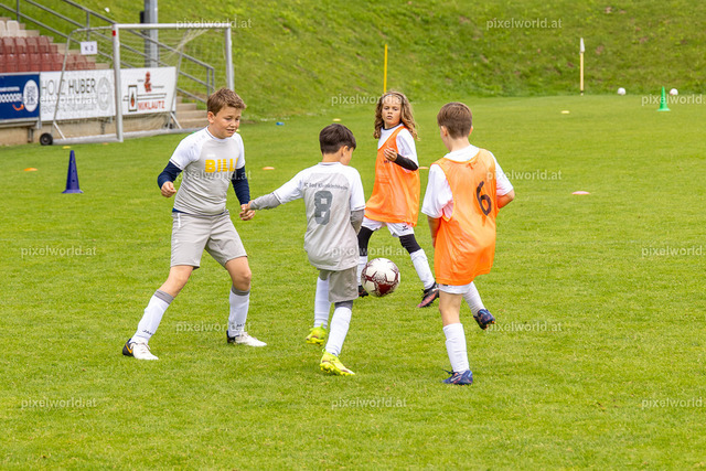 Raiffeisen Volksschulen-Cup im Bezirk Feldkirchen | Bildershop von pixelworld.at - Realisiert mit Pictrs.com