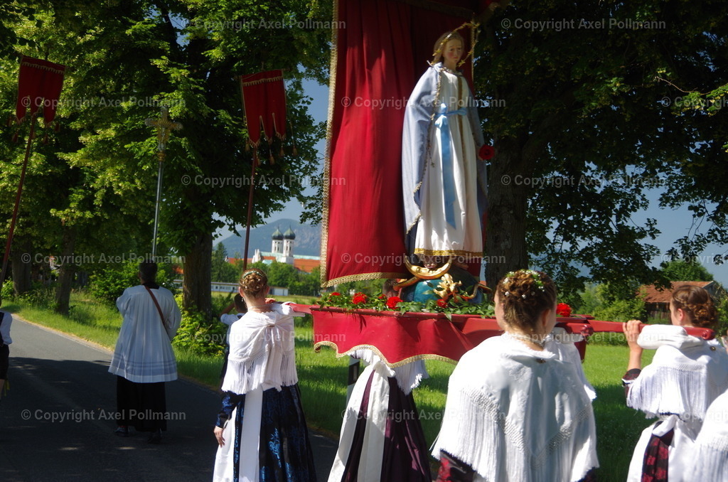 IMGP6225 | fotografiert von Axel PollmannLeonhardi Wallfahrt Benediktbeuern und Murnau, Fronleichnam, Fasching, Landschaft im Loisachtal und Benediktbeuern  - Realisiert mit Pictrs.com