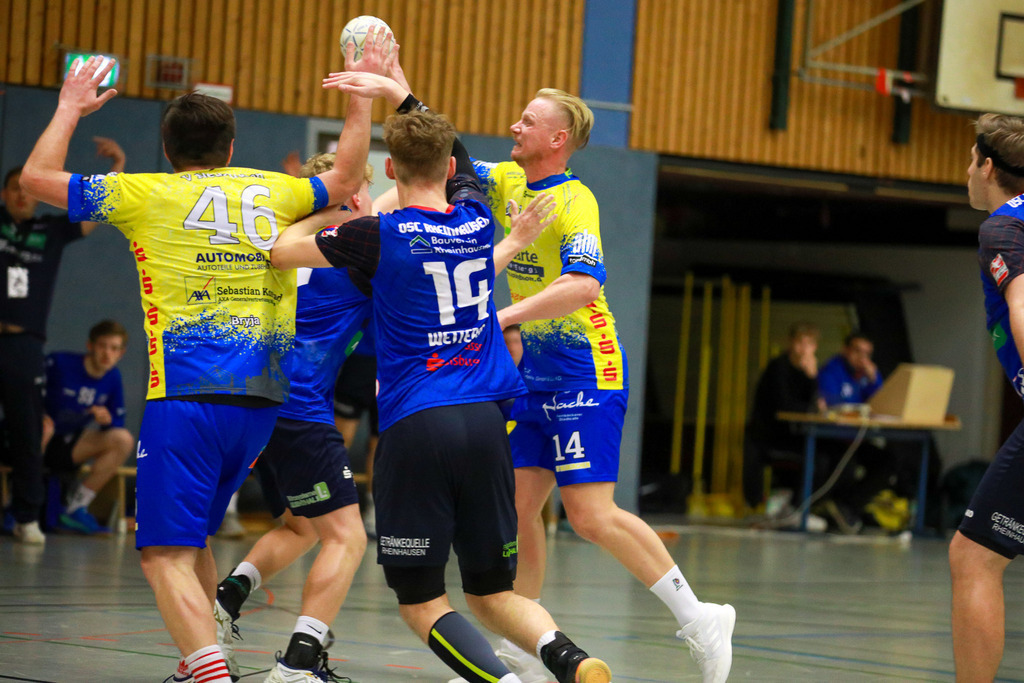 SVN_OscRheinhausen_021124_156 | Bildergalerie von Sport-Ereignissen aber auch von weiteren spannenden Dingen - nicht nur vom Niederrhein. In Anlehnung an den bekannten Spruch von Hanns Dieter Hüsch heißt das Motto: "Niederrhein ist überall".  - Realisiert mit Pictrs.com