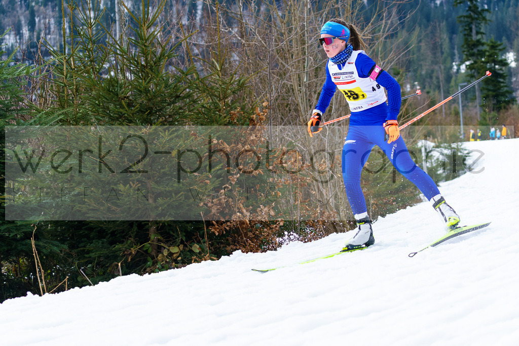 DSC Arber 16. - 18.02.2024 | 3. DSV E.INFRA Schülercup Biathlon ARBER Hohenzollern Skistadion vom 16. - 18. Februar 2024