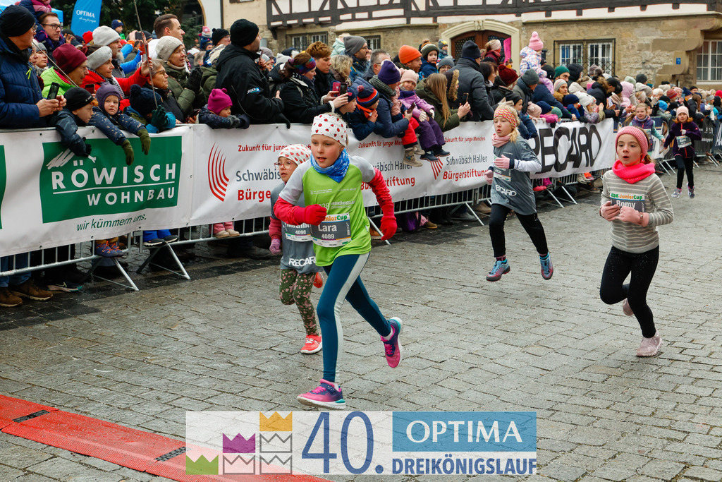 AOK JuniorCup 400m | 3koenigslauf 2026 - Realisiert mit Pictrs.com