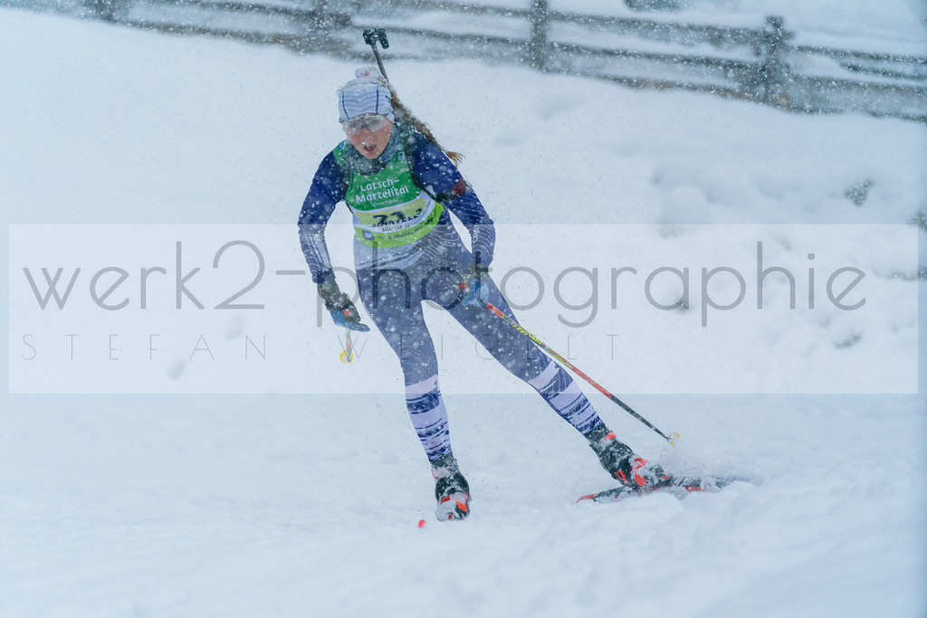 DP Martell | 7. DSV JOKA Deutschlandpokal Biathlon + Deutsche Jugend- und Juniorenmeisterschaft Sprint und Staffel im Biathlonzentrum Martell / Italien