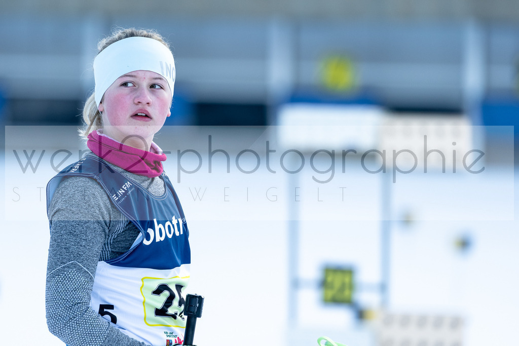 DSC Altenberg | Deutscher Schülercup in Altenberg vom 11. bis zum 13. Februar 2022