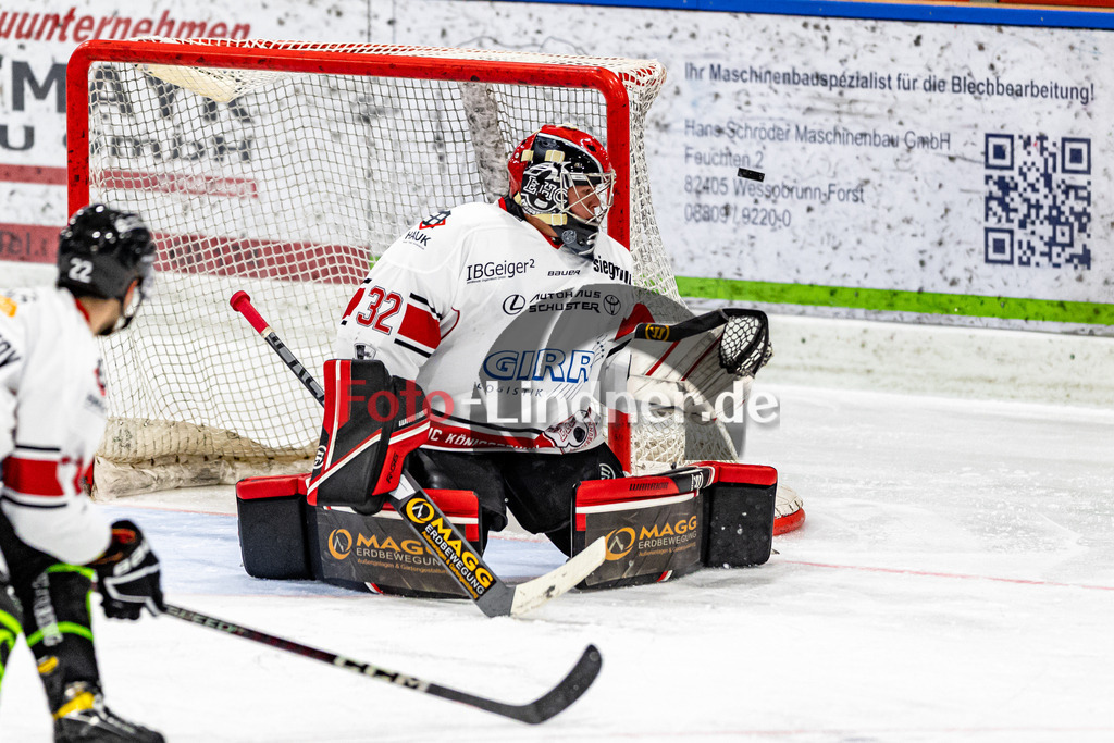 Bayernliga Eishockey Halbfinale Spiel 2, TSV Peißenberg "Miners" gegen EHC Königsbrunn 12.3.23 in Peißenberg | Bayernliga Eishockey Halbfinale Spiel 2, TSV Peißenberg "Miners" gegen EHC Königsbrunn 12.3.23 in Peißenberg