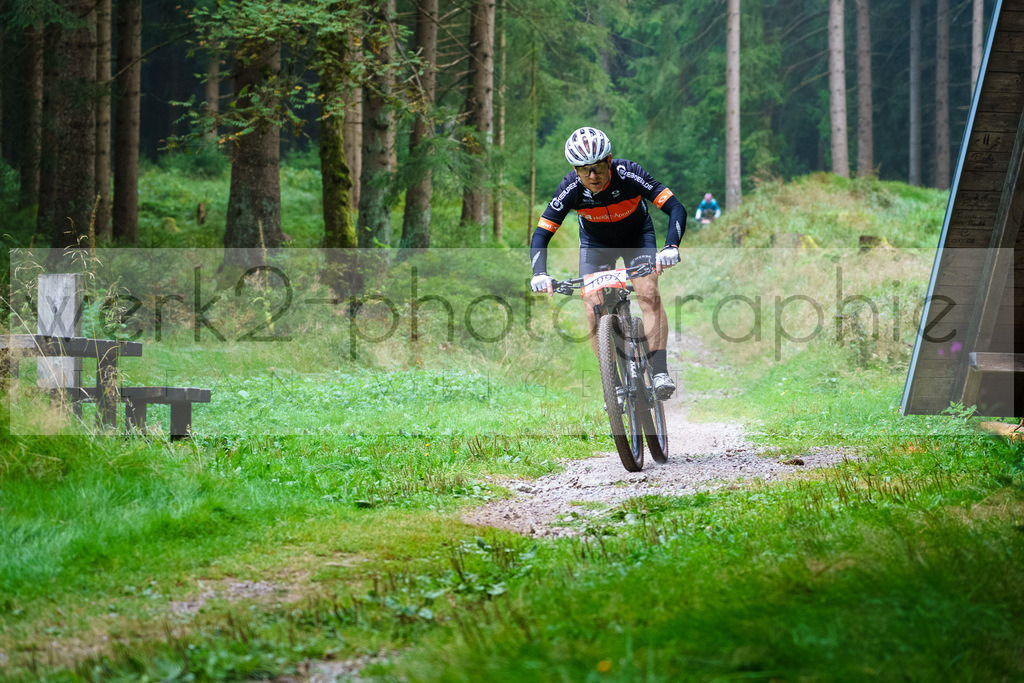 RennsteigRIDE 2024 | 8. RENNSTEIGRIDE am 31. August 2024 - Das Mountainbike-Event am Rennsteig!