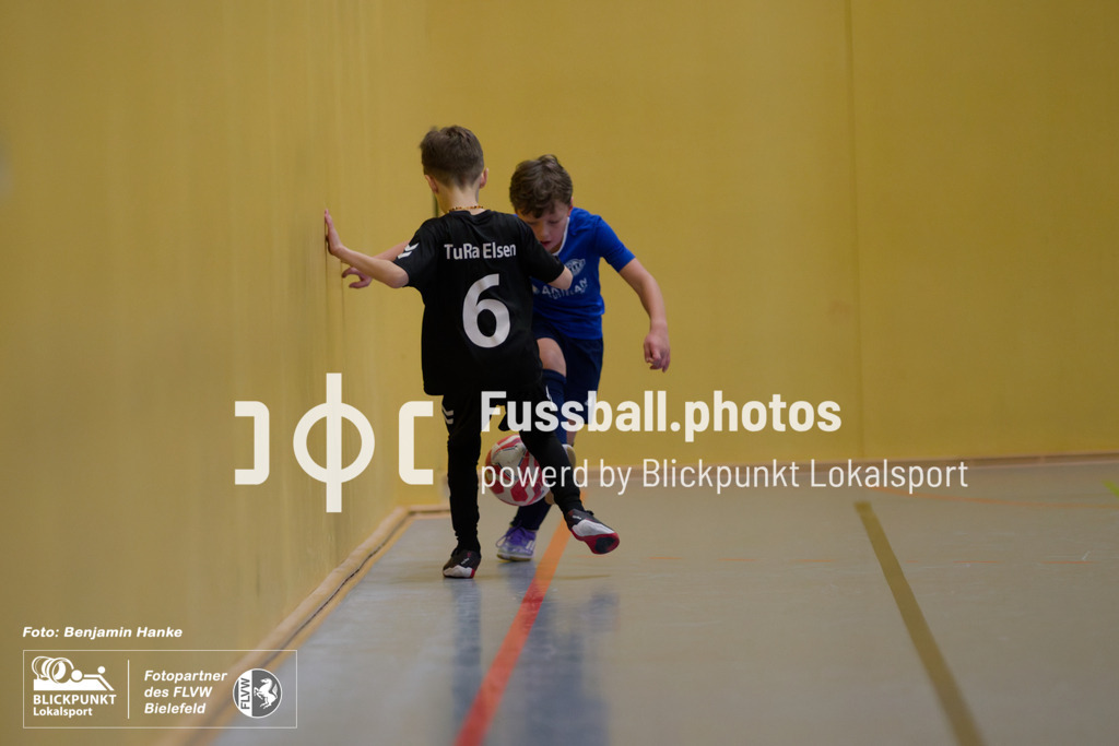 20260208_U8_Turnier_Theesen_056 | Blickpunkt Lokalsport - Realisiert mit Pictrs.com