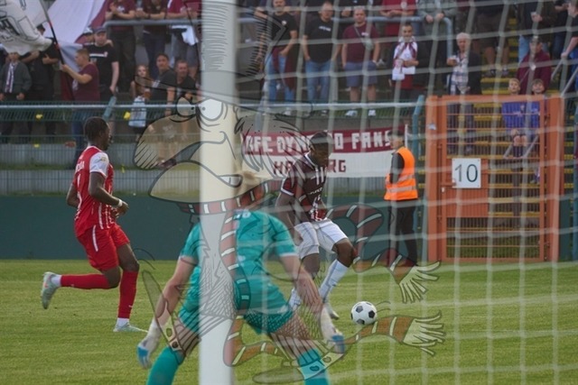 BFC Dynamo vs. FC Rot-Weiß Erfurt 153 | mythos-online-redaktion