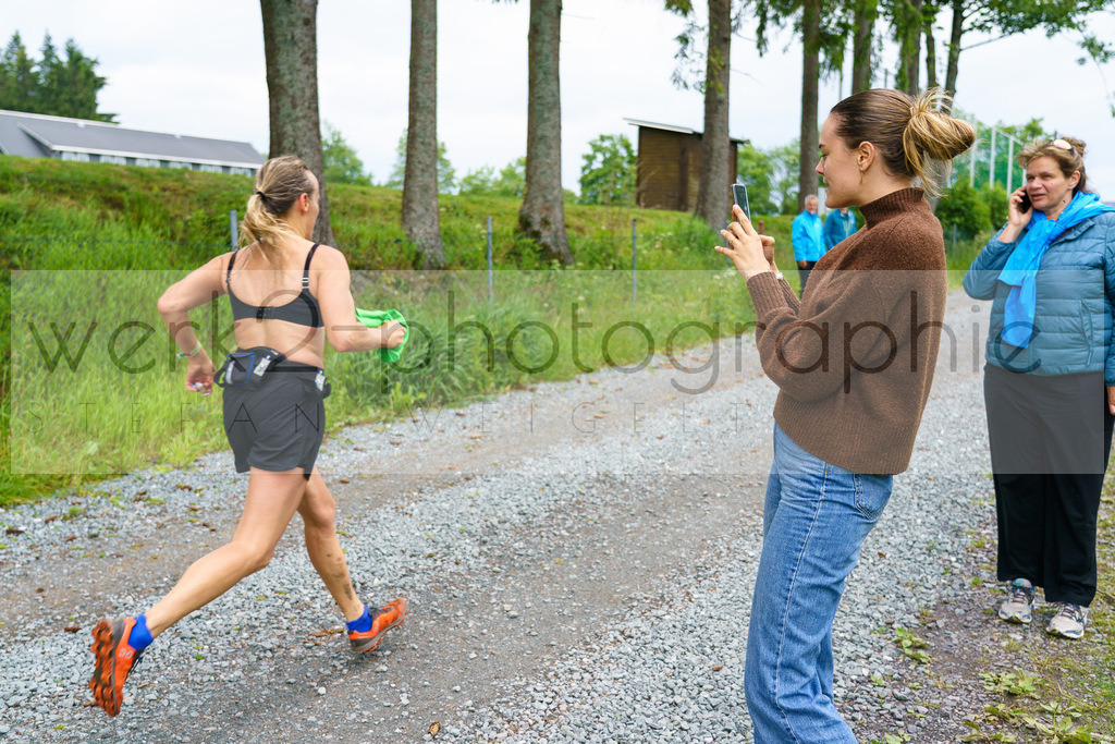 Rennsteig-Staffellauf | 24. Staffellauf - 22.06.2024 von Hörschel nach Blankenstein
