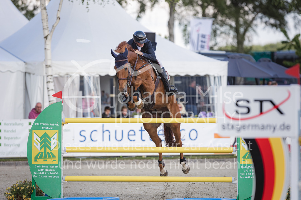 220602_CSI-Wohlde_BigTour-586 | CSI2* - Internationale Springprüfung mit Stechen (1,45 m) 
Große / Big Tour
02.06.2022