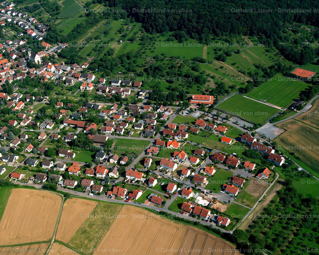 2500691 | Dahenfeld, Neckarsulm