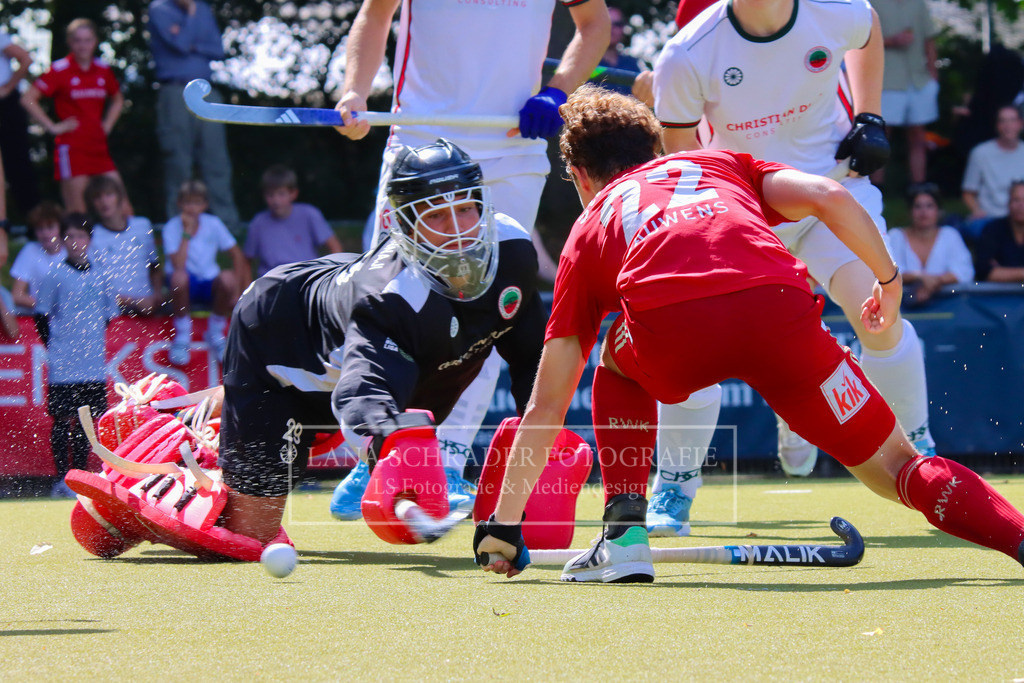 HERREN BUNDESLIGA Rot-Wei_ K_ln - Crefelder HTC 07.09.24 K_ln-207 | lanaschraderfotografie - Realisiert mit Pictrs.com