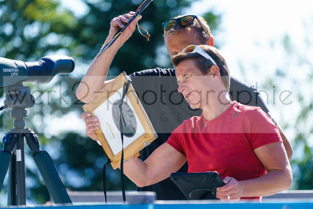 DP Arber  | Deutschlandpokal ARBER am 15. - 17. September 2023