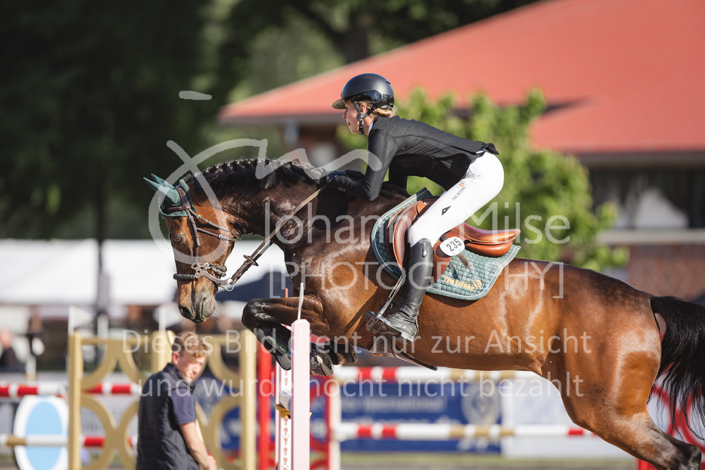 220602_CSI-Wohlde_BigTour-611 | CSI2* - Internationale Springprüfung mit Stechen (1,45 m) 
Große / Big Tour
02.06.2022