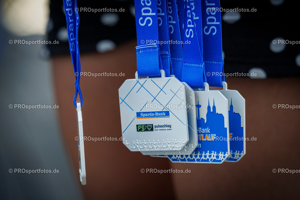 Sparda-Bank Altstadtlauf Köln; Köln, 15.08.2025 | Impressionen vom Sparda-Bank Altstadtlauf Köln am 15.08.2025 in Köln (Nordrhein-Westfalen). 