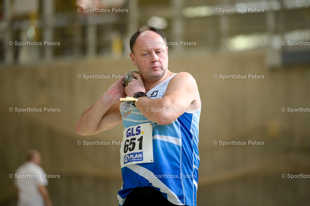 Deutsche Hallenmeisterschaften Masters - Samstag_87 | Deutsche Meisterschaften Halle Masters am 02.03.2024 in Dortmund 

Foto: Kai Peters - Realisiert mit Pictrs.com