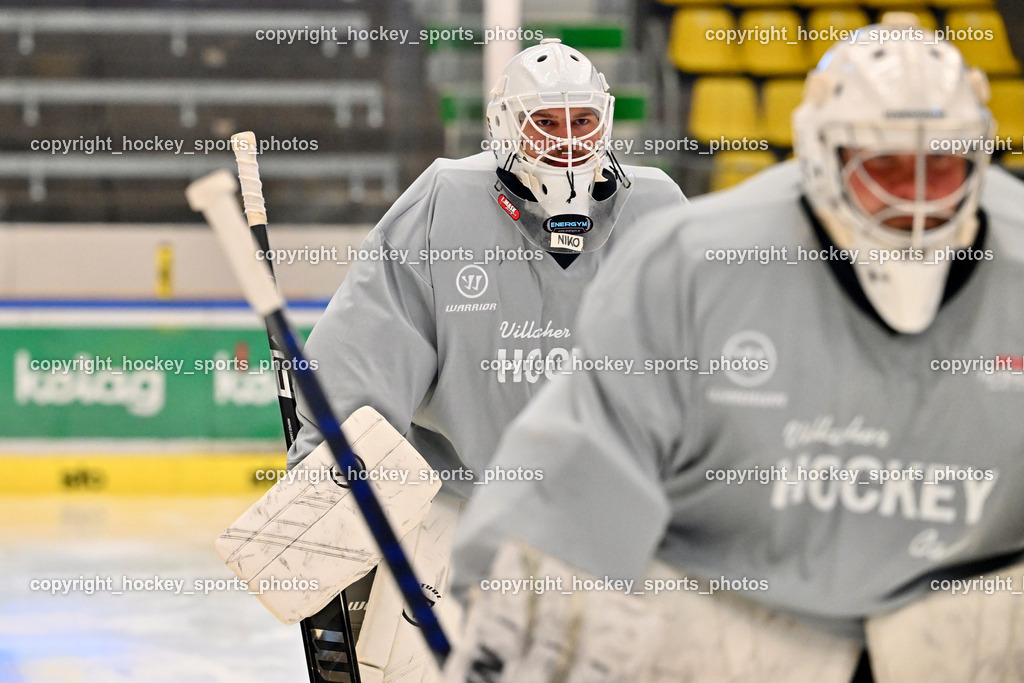 Villacher Hockey Camp 2025 | Villacher Hockey Camp 2025, Villacher Hockey Camp 2025 am 08.08.2025 in Villach (Stadthalle Villach), Austria, (Photo by Bernd Stefan)