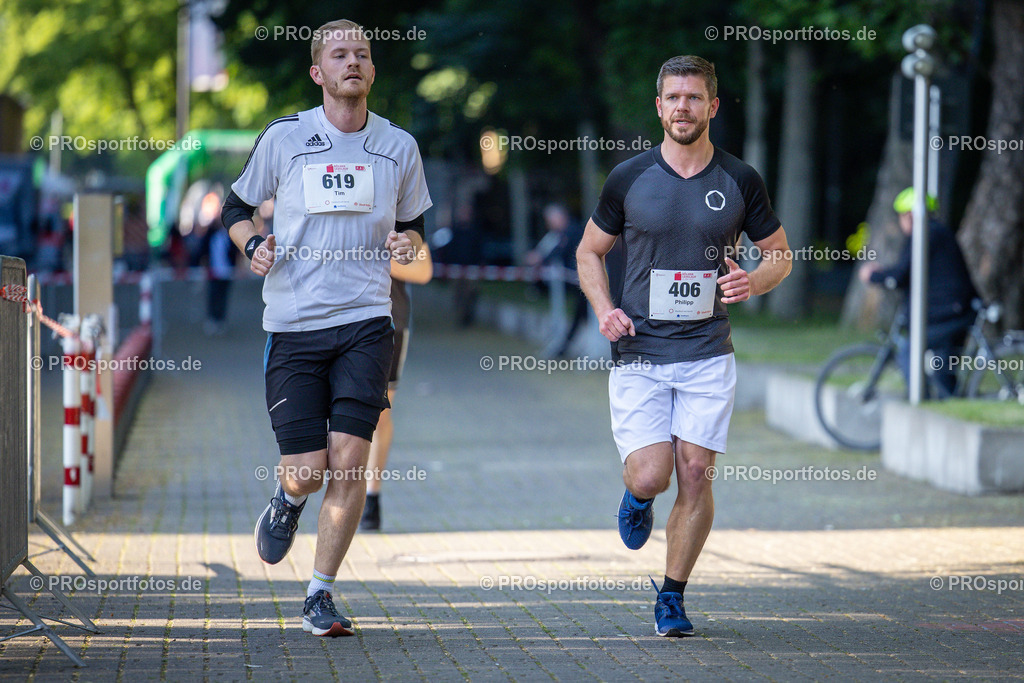 13. Koelner Leselauf in Koeln, 25.05.2023 | Impressionen vom 13. Koelner Leselauf am 25.05.2023 im Sportpark Muengersdorf in Koeln. Foto: BEAUTIFUL SPORTS/Axel Kohring