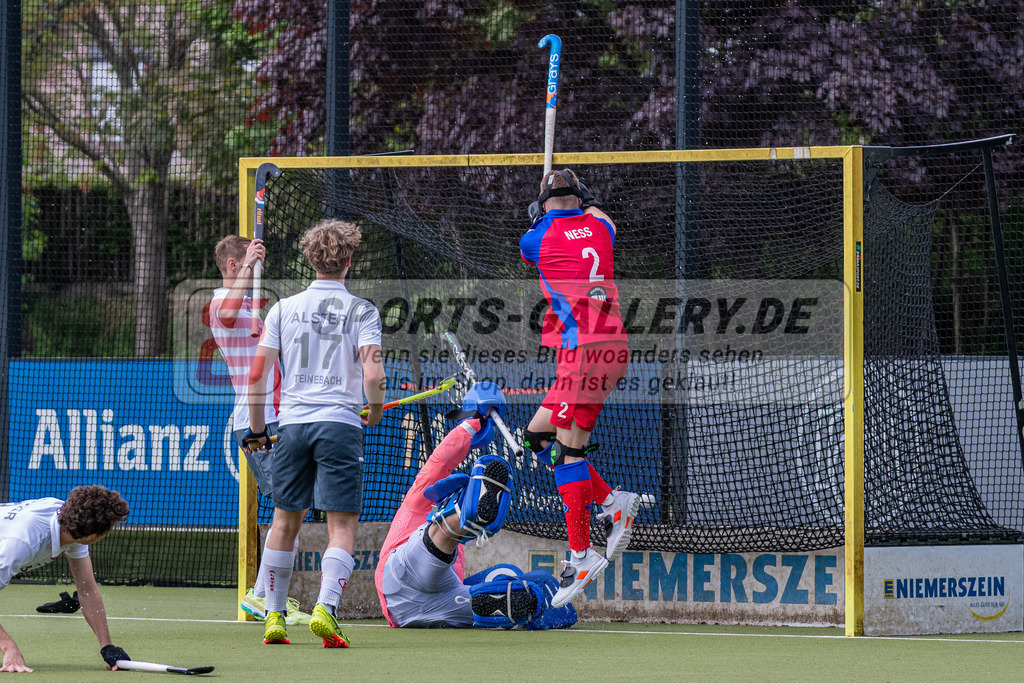SM_20250503-D85_9387 | 1.Bundesliga Feld - Rückrunde (M) DCADA  - GTHGC / 5:1 (1:0)